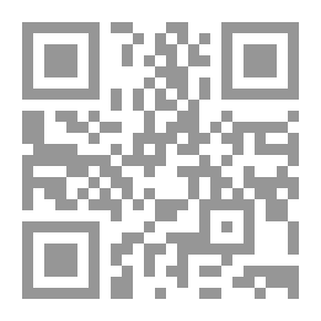 Qr Code خليل جبران نبي في طور التكوين