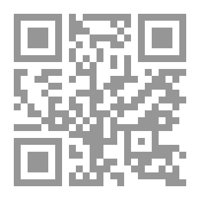 Qr Code نجات الخلف في أعتقاد السلف
