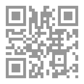 Qr Code نظرية الفوضى علم اللامتوقع لـ جايمس غليك