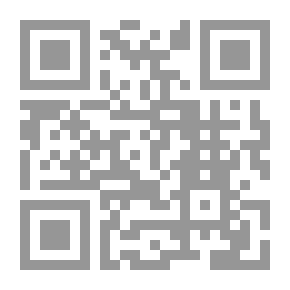 Qr Code نفح الشذا