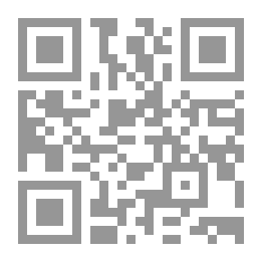 Qr Code شرح الزركشي على مختصر الخرقي في الفقه على مذهب الإمام أحمد بن حنبل ج 3