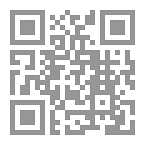 Qr Code كتب اخبار الايام مع الخرائط والملاحظات والمقدمة