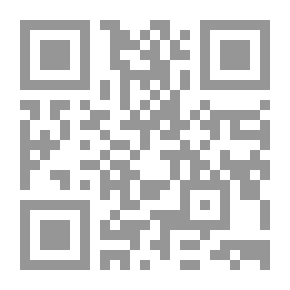 Qr Code Brief Anniversary Of The Prophet's Birthday