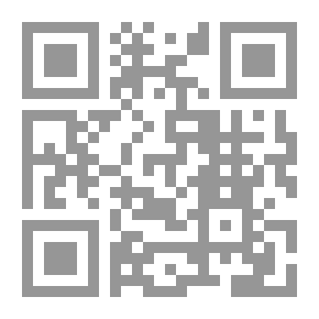 Qr Code Thoughts Of Jamal Al-Din Al-Afghani Al-Husseini And In His Entirety - His Views - Ideas And His Reflection On The People Of East And West Morally - Politically And Socially