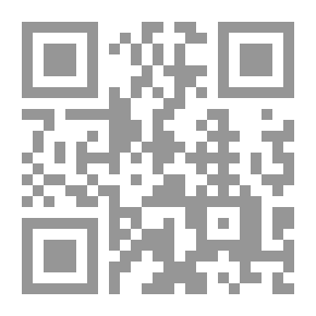 Qr Code العطاء الحضاري للإسلام