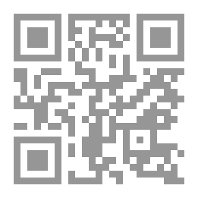 Qr Code أطفالنا بين الصحة والمرض