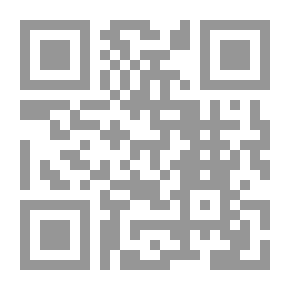 Qr Code مكارم الاخلاق /