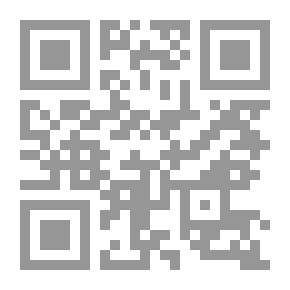 Qr Code اختلاف الإسلاميين لـ أحمد سالم