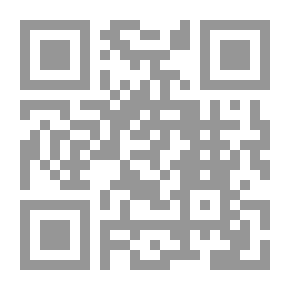 Qr Code The Problem Of Poverty In The Islamic World (causes And Solutions)