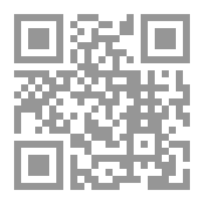 Qr Code المشرق العربى المعاصر