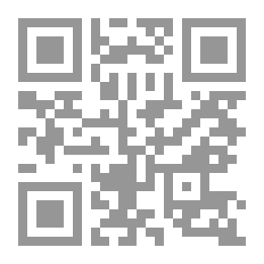 Qr Code مانيفيستو التقدم في العمر