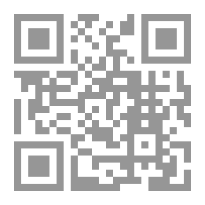 Qr Code سوداء وجميلة