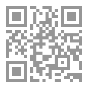 Qr Code التعازي لأبي الحسن علي بن محمد المدائني