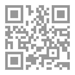 Qr Code فضائل مصر علي العرب والمسلمين