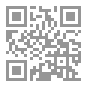 Qr Code الإنسان كما فطره الله