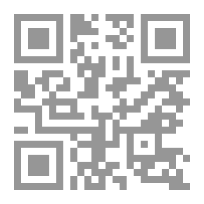 Qr Code The State Of The Arab Nation 2010-2011 The Winds Of Change