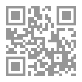 Qr Code المصالح المرسلة