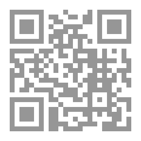 Qr Code الإسلام في مرآة الفكر الغربي