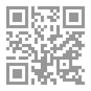 Qr Code زوال دولة الإخوان لـ سعيد شعيب