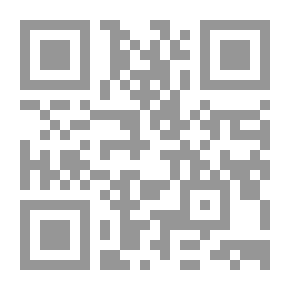 Qr Code عجايب الآثار في التراجم والأخبار ج3