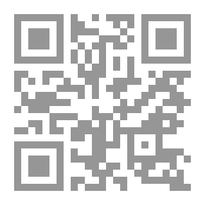Qr Code الكيمياء التحليلية الوزنية