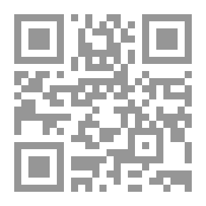 Qr Code شرح شعلة على الشاطبية المسمى كنز المعاني شرح حرز الأماني