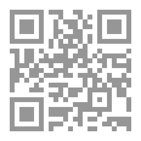 Qr Code ثلاثيات الكليني وقرب الأسناد