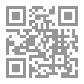 Qr Code جرائم الشذوذ الجنسي `دراسة مقارنة في ضوء الشرائع السماوية والقوانين الوضعية`