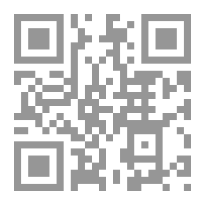 Qr Code المرأة والنقاط العشر