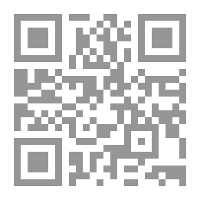 Qr Code Elements Of Ecology