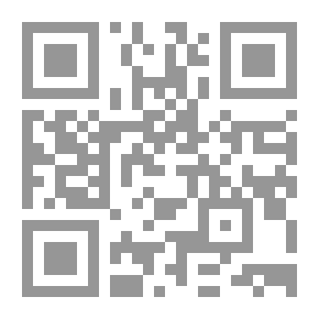 Qr Code سلسلة إعلام الطب فى الحضارة الاسلامية (8) - يحيى بن ماسويه - إعادة إكتشاف مجهولة ومفقودة