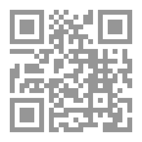 Qr Code Noli Me Tangere