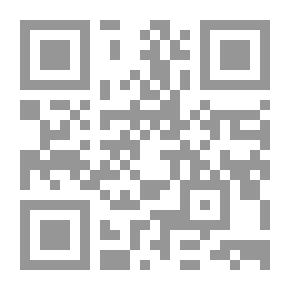 Qr Code تاريخ ابن خلدون ج1 المقدمة