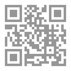 Qr Code معاني المحكم والمتشابه في القرآن الكريم