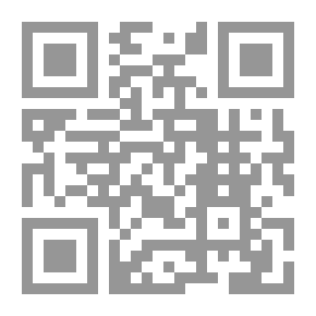 Qr Code أما أنا فلا أخلع الوطن