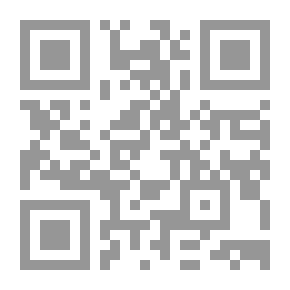 Qr Code Terrain Of Whiteness
