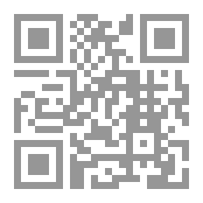 Qr Code الحوار مع الطفل في ضوء تنوع مصادر التلقي