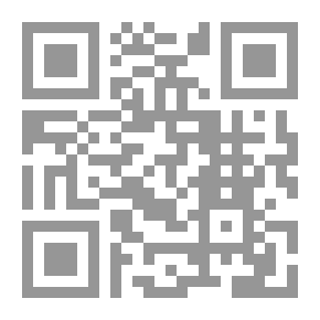 Qr Code أمثالنا في الميزان