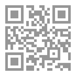 Qr Code القدس في ضمير الشيخ أحمد كفتارو