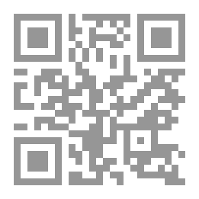 Qr Code فلسفة التاريخ `الفكر الإستراتيجي في فهم التاريخ`