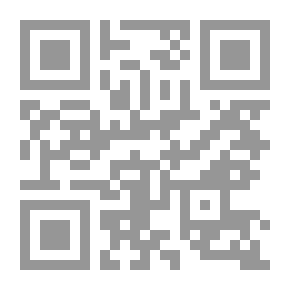 Qr Code فيزياء المادة والديناميكا الحرارية