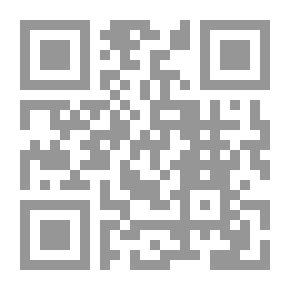 Qr Code دور القضاء المجتمع المدني في الاشراف على العملية الانتخابية