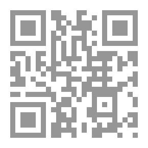Qr Code تاريخ الطبري تاريخ الرسل والملوك الجزء العاشر