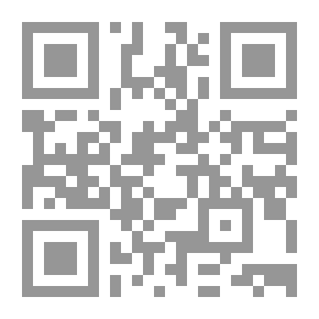 Qr Code كفاية العوام فيما يجب عليهم من علم الكلام