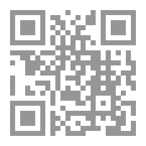 Qr Code فصل المقال في شرح كتاب الأمثال