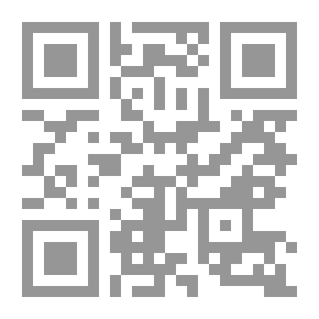 Qr Code نظرية لا نقدية - ما بعد الحداثة، المثقفون وحرب الخليج
