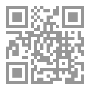 Qr Code القدس ؛ تاريخ و حضارة