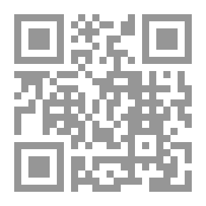 Qr Code المستشفى البيطري