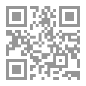 Qr Code الدرر الفرائد من غرر القلائد المسمى - مختصر قلائد العقيان