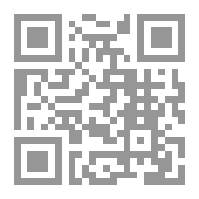 Qr Code 'Hail and farewell!'
